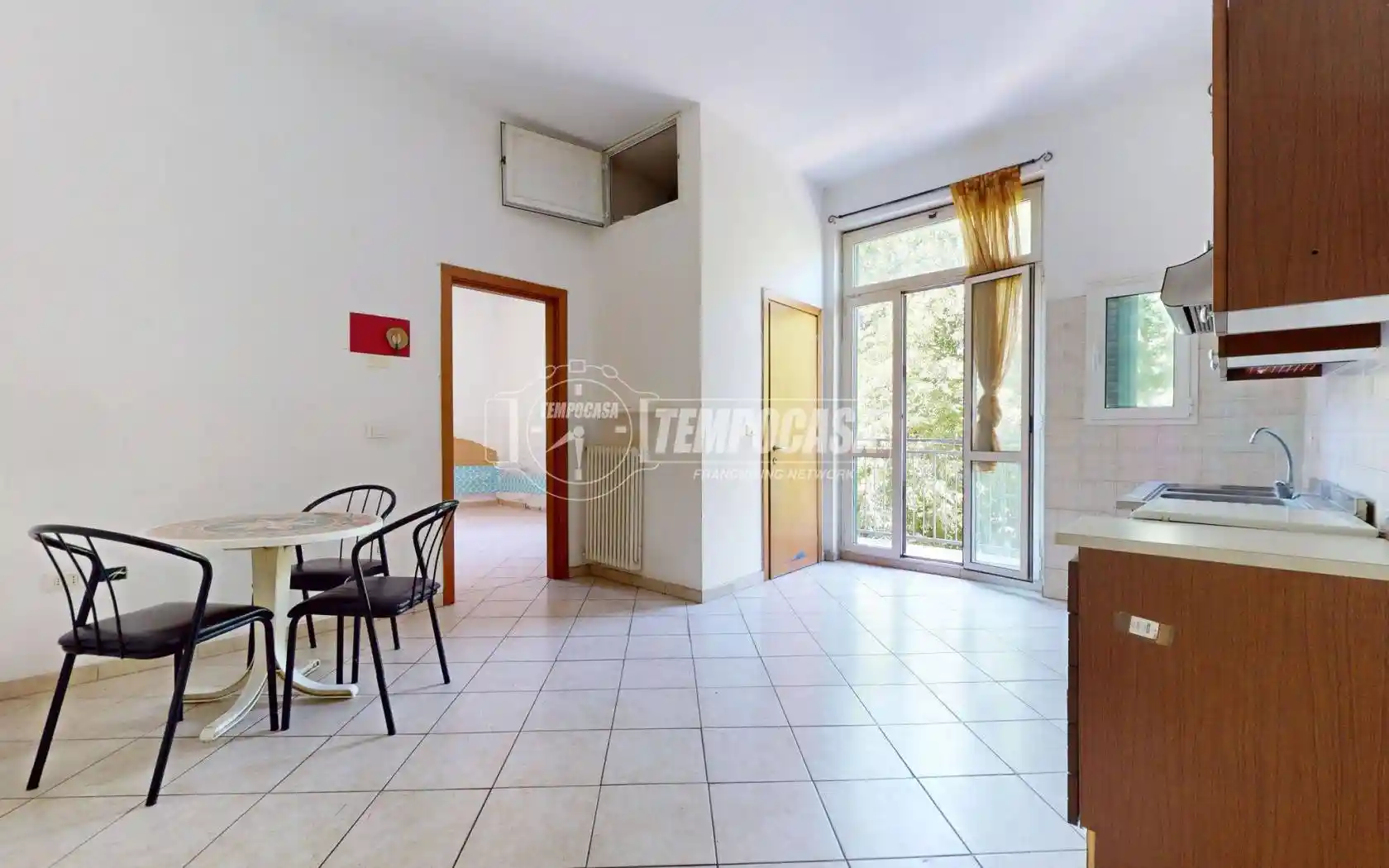 Appartamento in vendita a Bologna