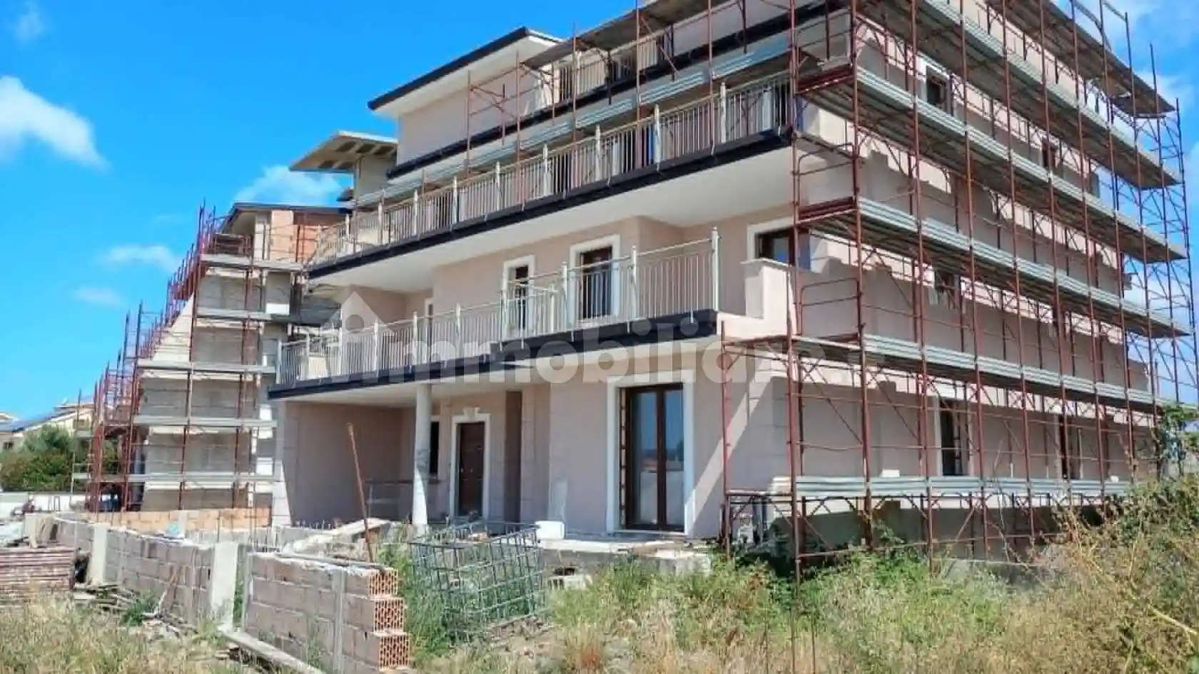 Appartamento in vendita a Eboli