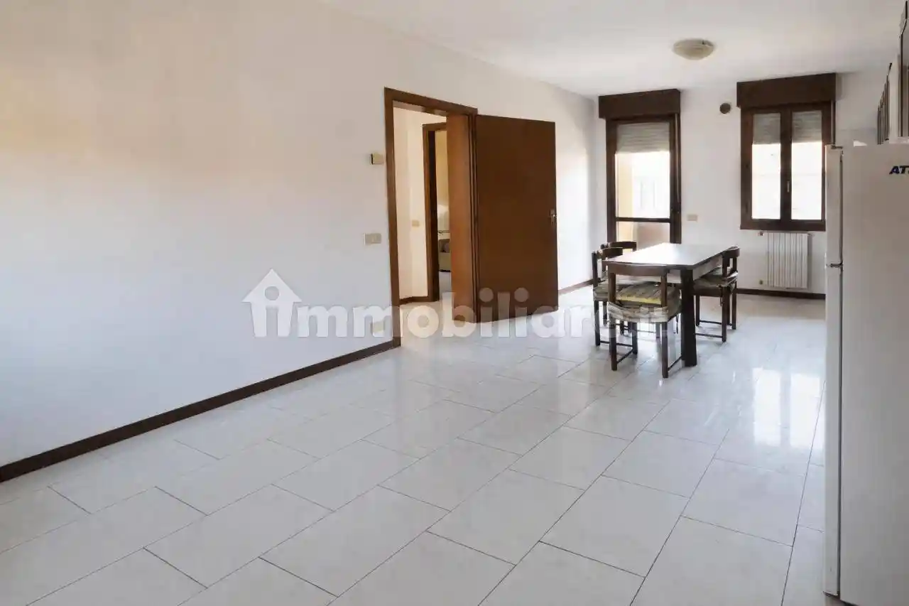 Appartamento in vendita a Pontelongo