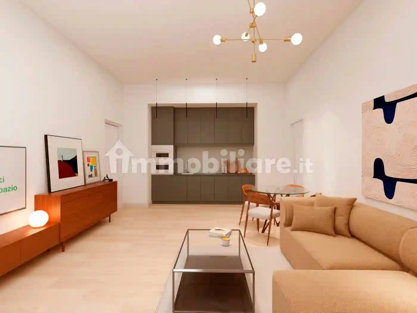 Appartamento - foto 3