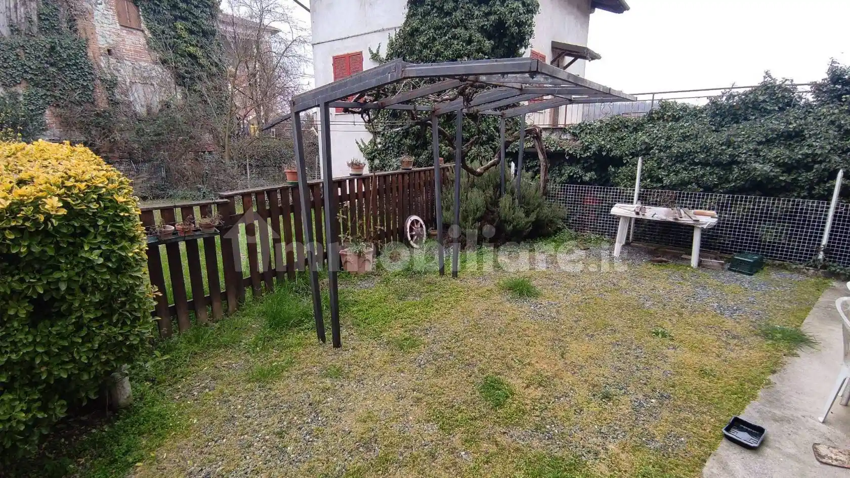 Casa indipendente in affitto a Silvano d'Orba