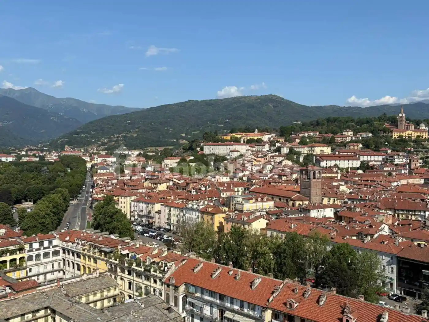 Appartamento in vendita a Pinerolo