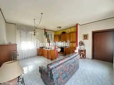 Appartamento in vendita a Vigevano