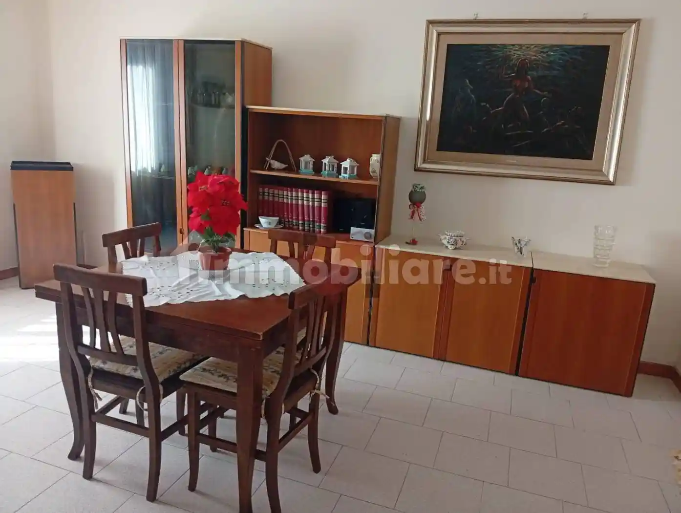 Appartamento in affitto a Benevento