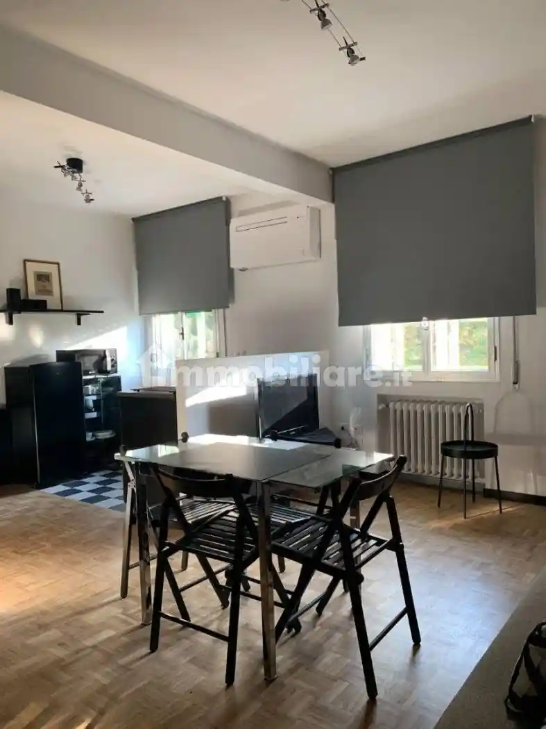 Appartamento in affitto a Bologna