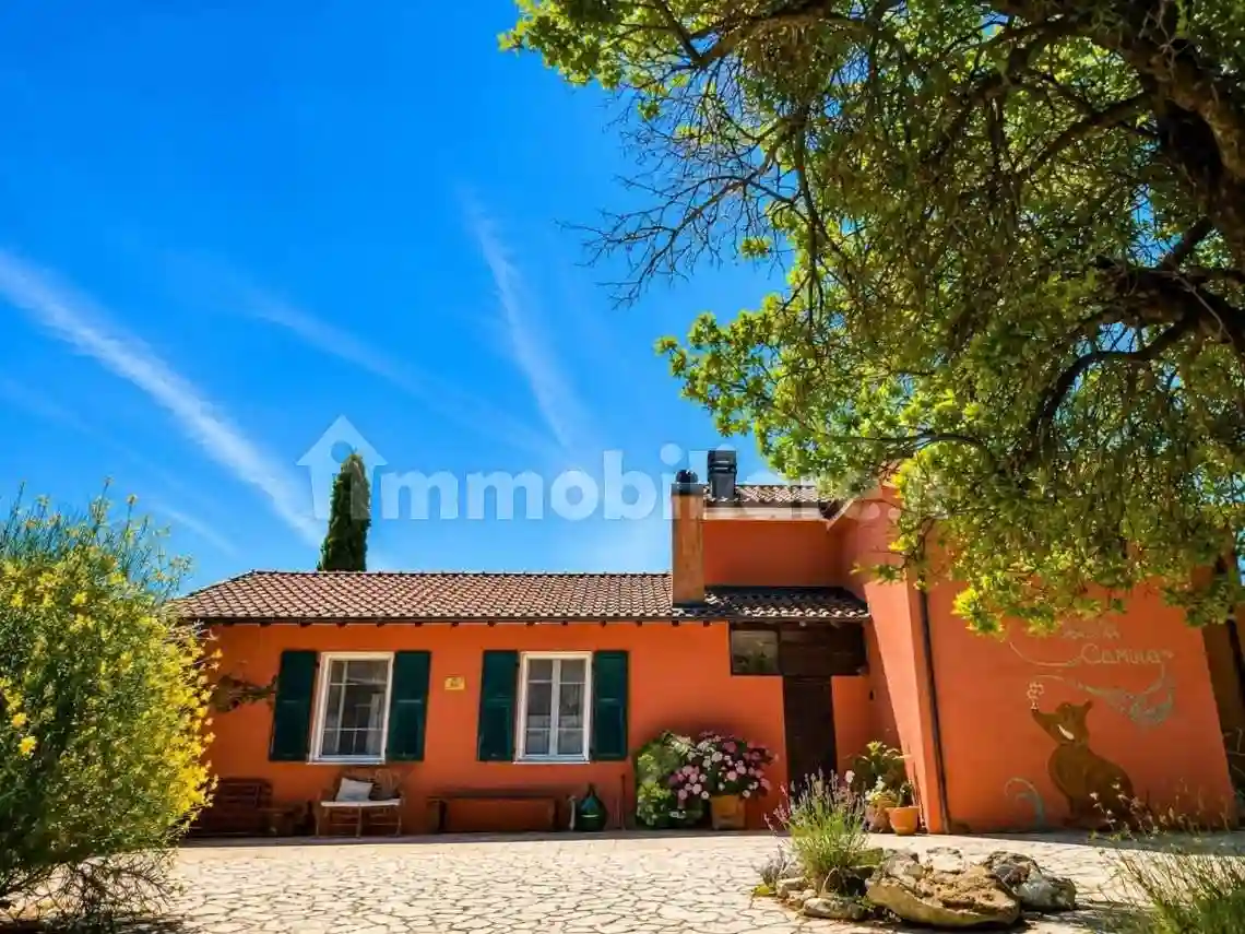 Villa - foto 5