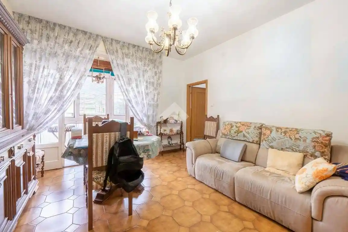 Appartamento in vendita a Trento