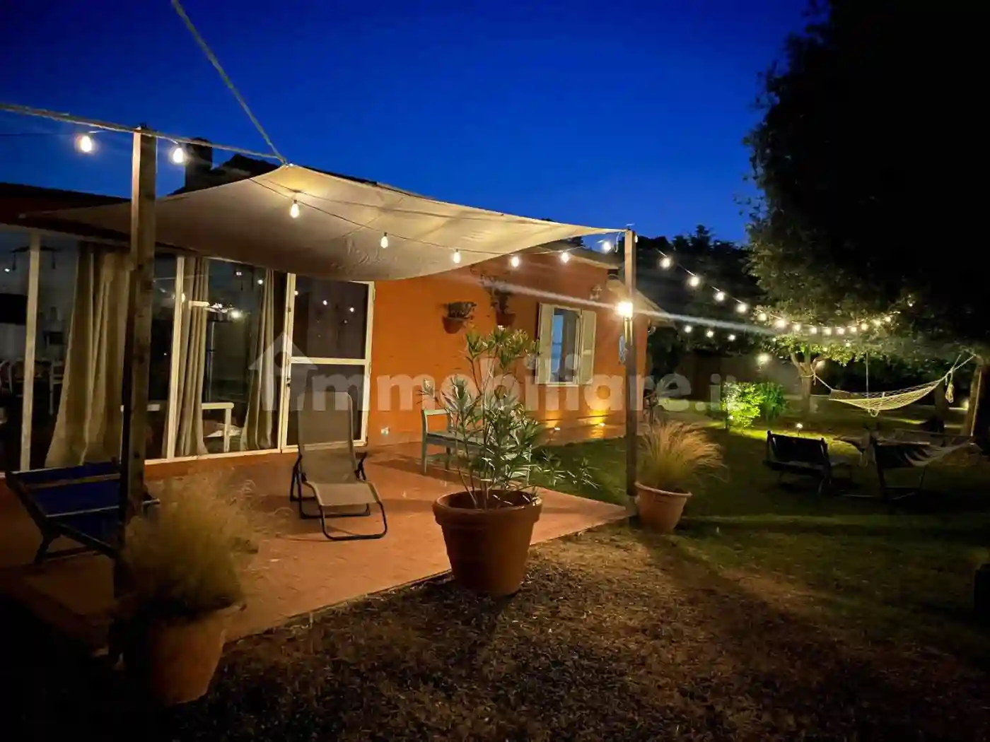 Villa - foto 4
