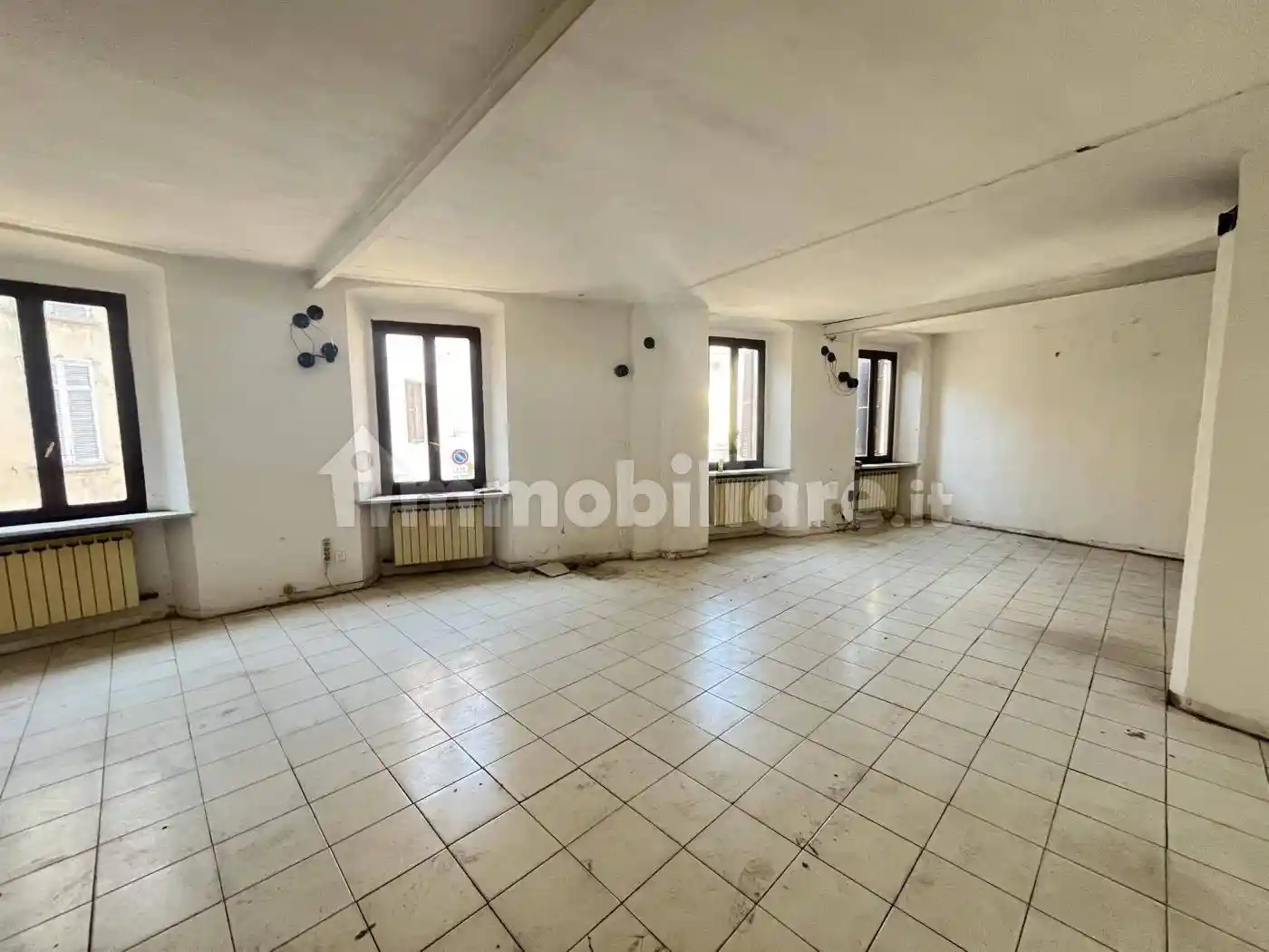 Appartamento in vendita a Vigevano