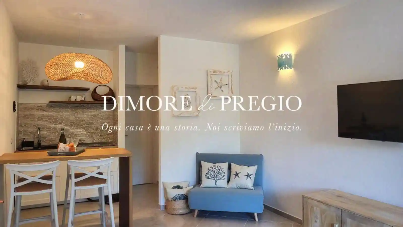 Appartamento in vendita a Olbia