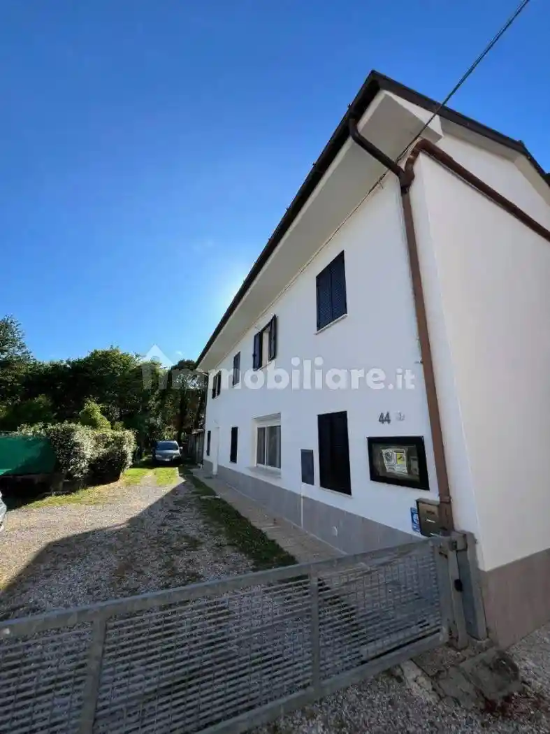 Casa indipendente in vendita a Udine