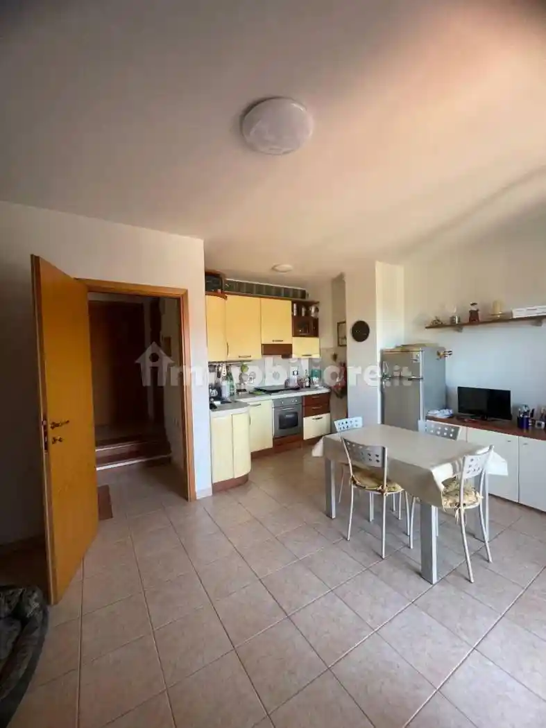 Appartamento in vendita a Reggello
