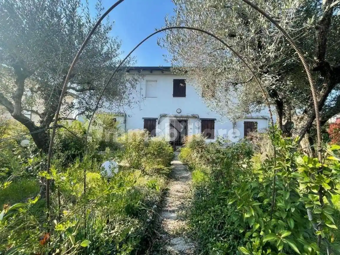 Villa in vendita a Carmignano di Brenta