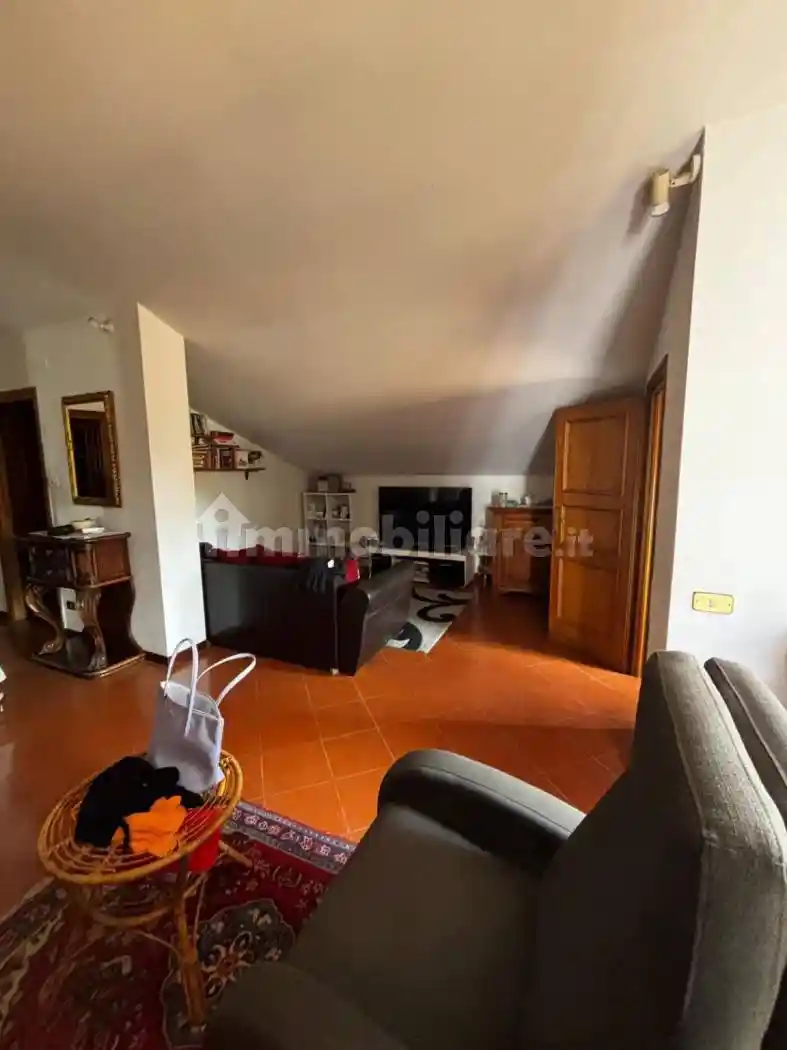 Appartamento in vendita a Magione