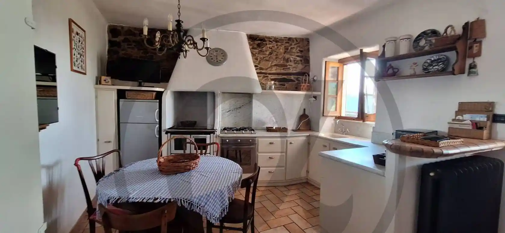 Casa indipendente in vendita a Massarosa