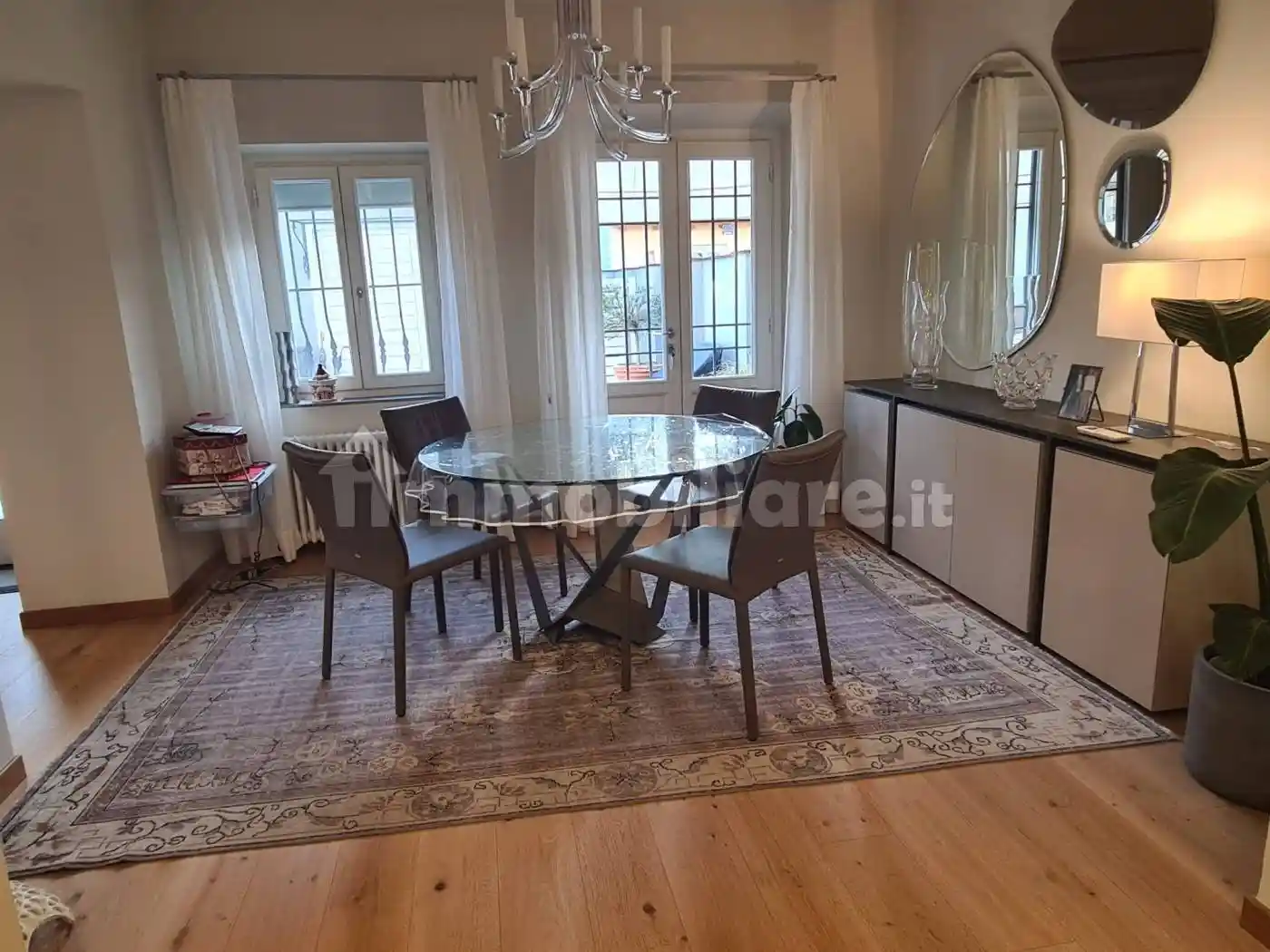 Casa indipendente in vendita a Porcari