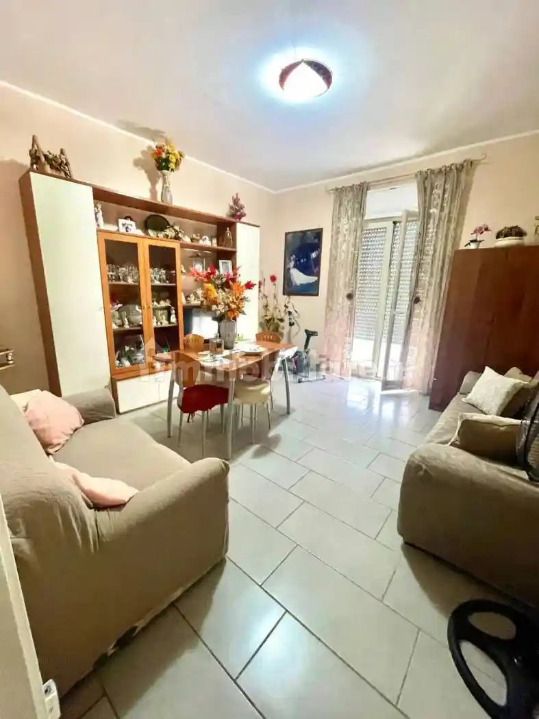 Appartamento in vendita a Aversa