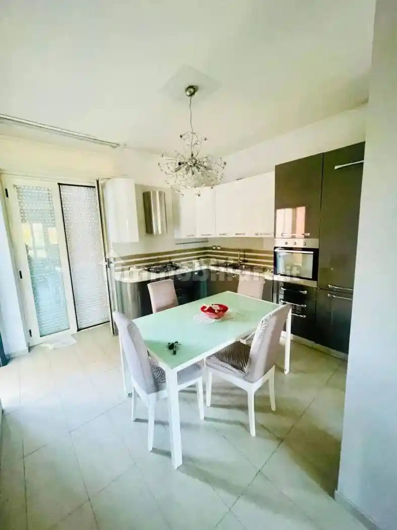 Appartamento in vendita a Aversa