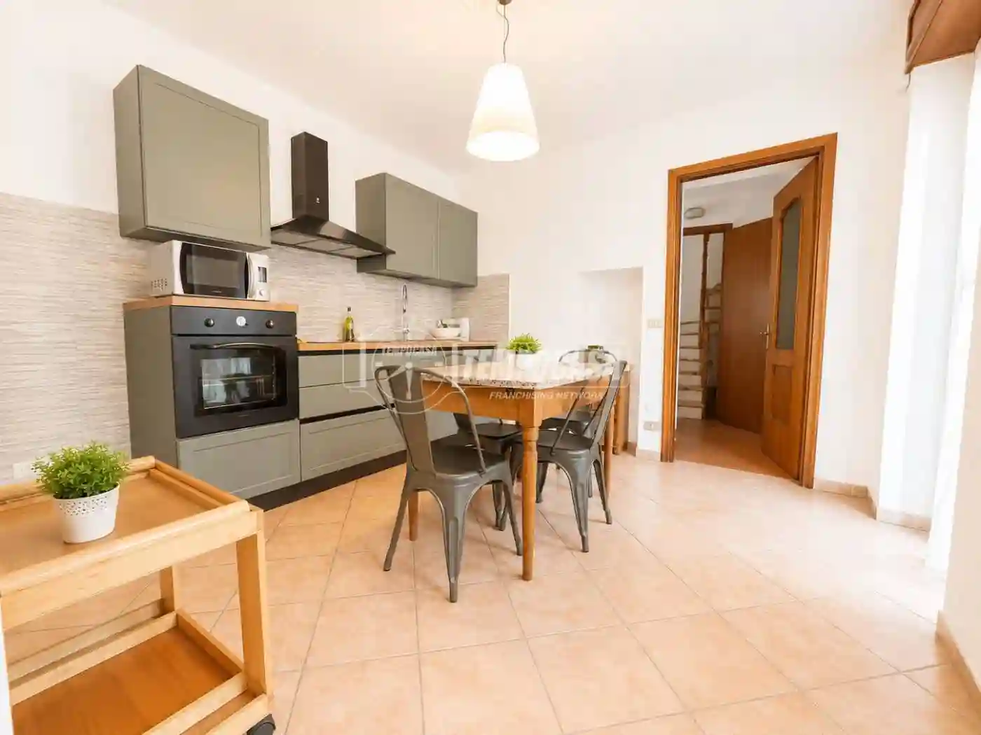 Casa indipendente - foto 4