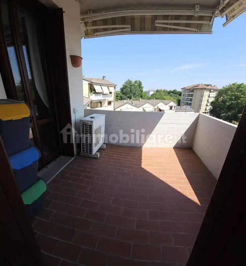 Appartamento in vendita a Cremona