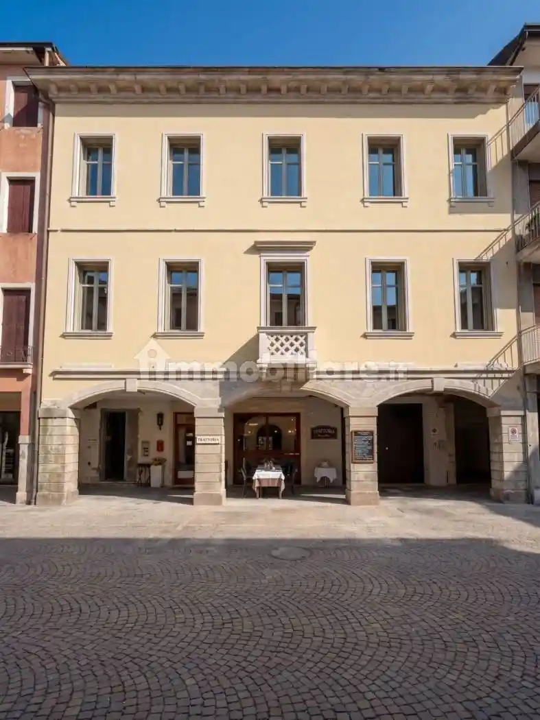 Appartamento in vendita a Este