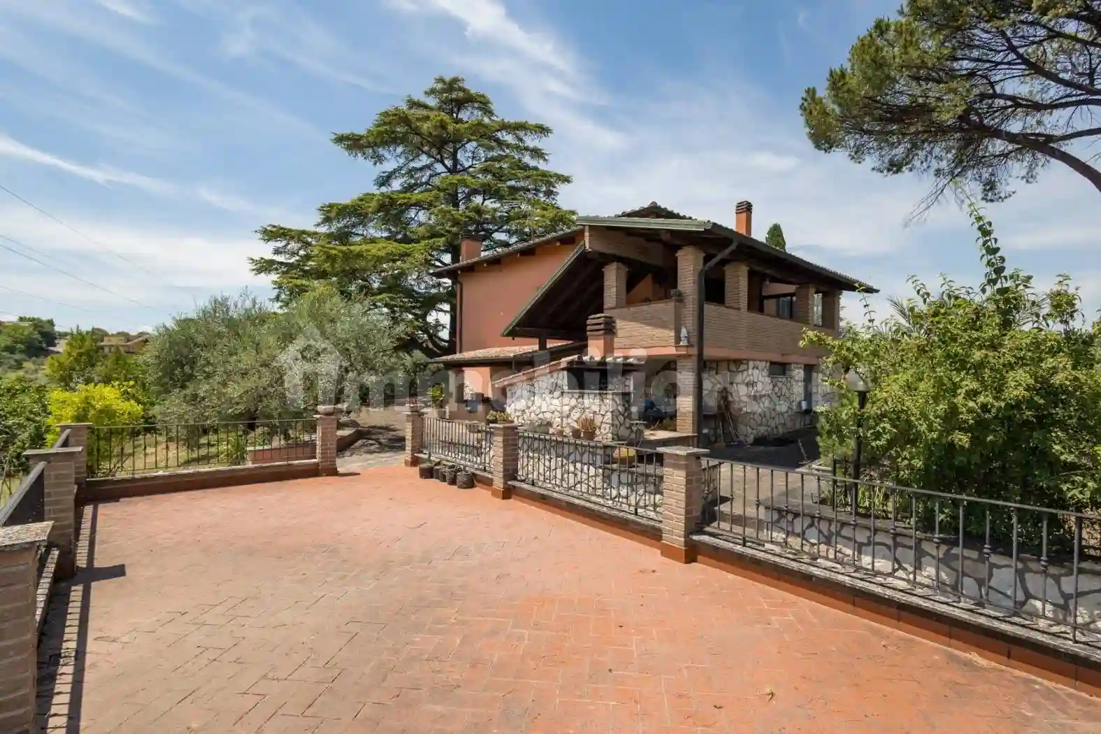 Villa - foto 4