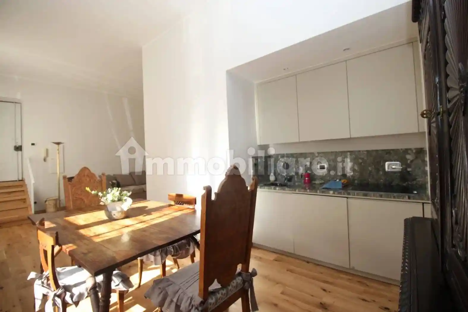 Loft in affitto a Torino
