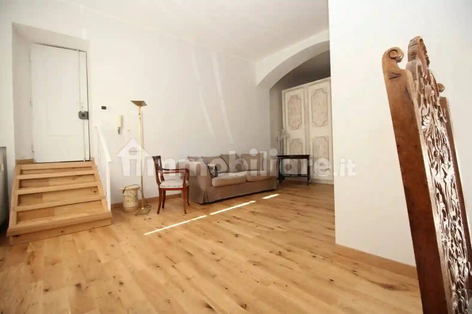 Loft - foto 3