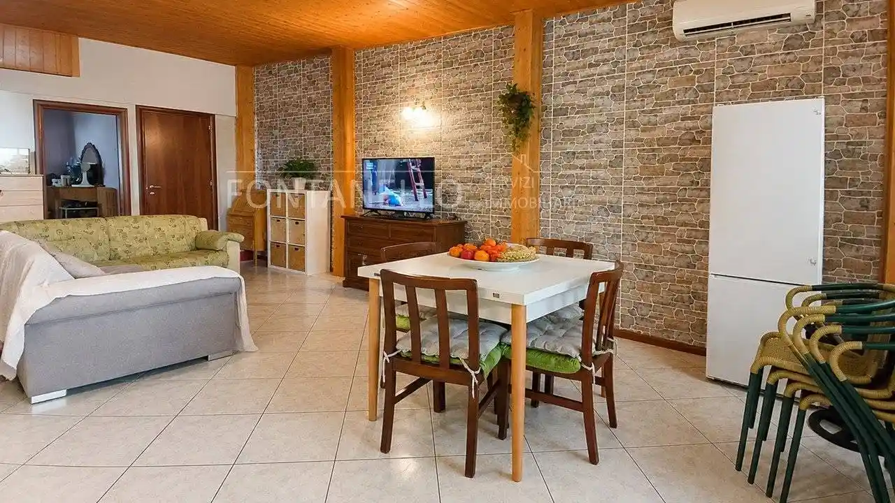 Appartamento in vendita a San Severo