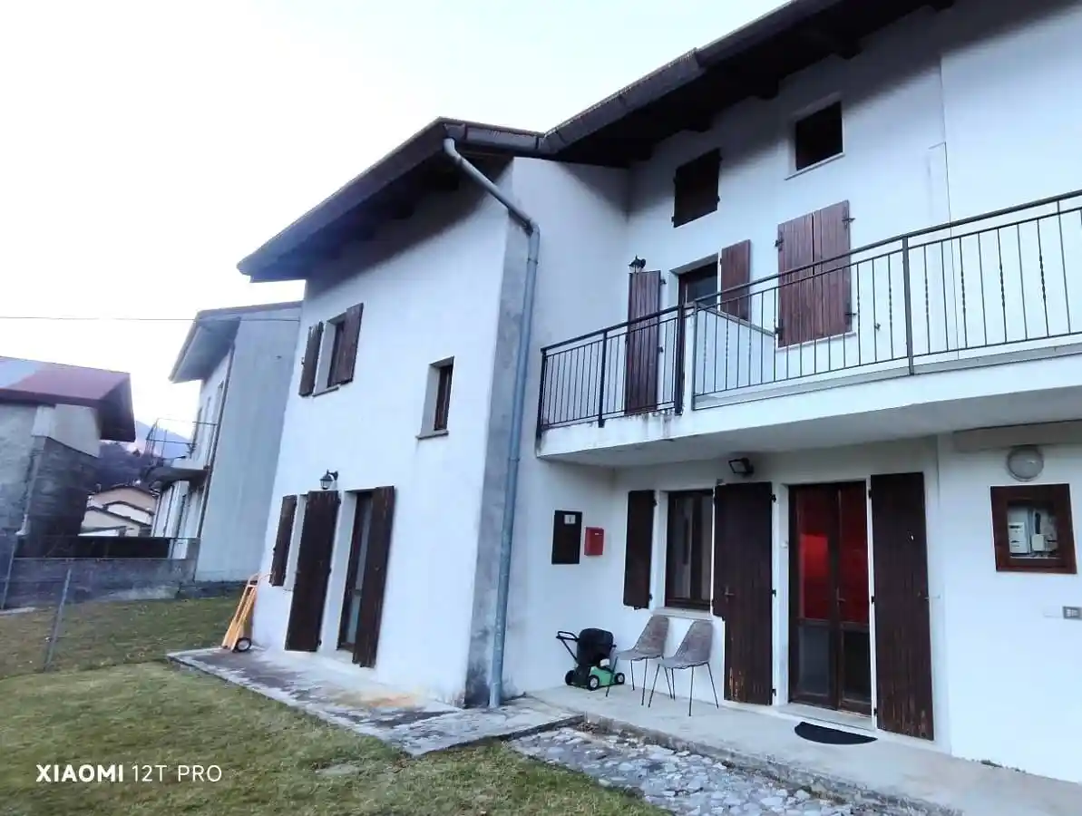 Casa indipendente in vendita a Cavazzo Carnico