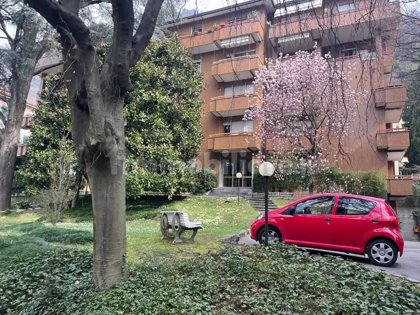 Appartamento in vendita a Como