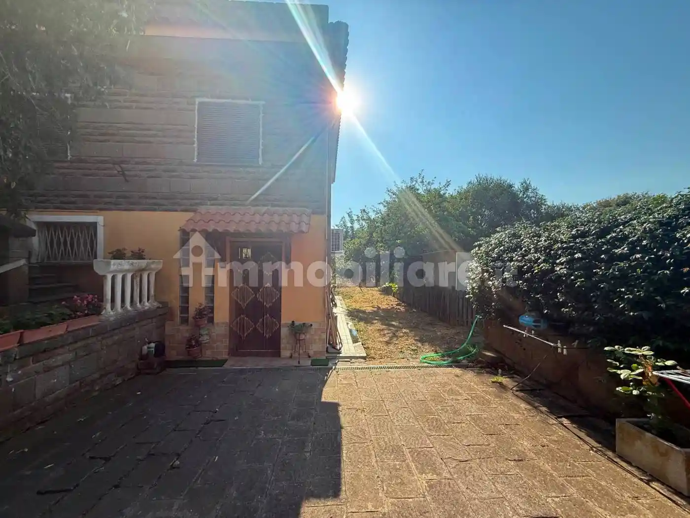 Villa in vendita a Anzio