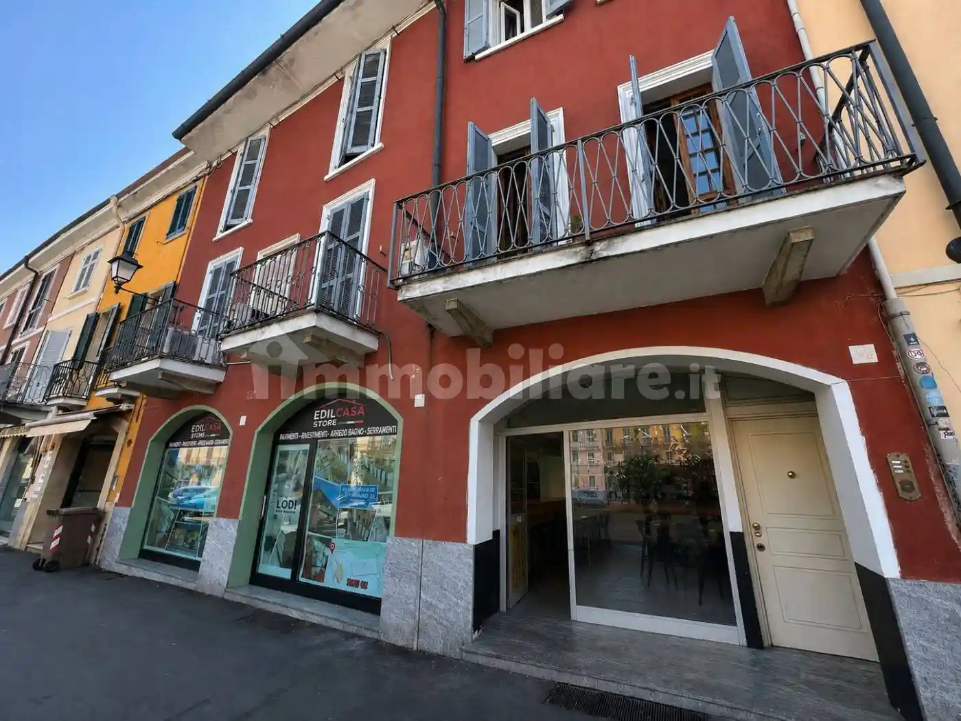 Appartamento in vendita a Crema
