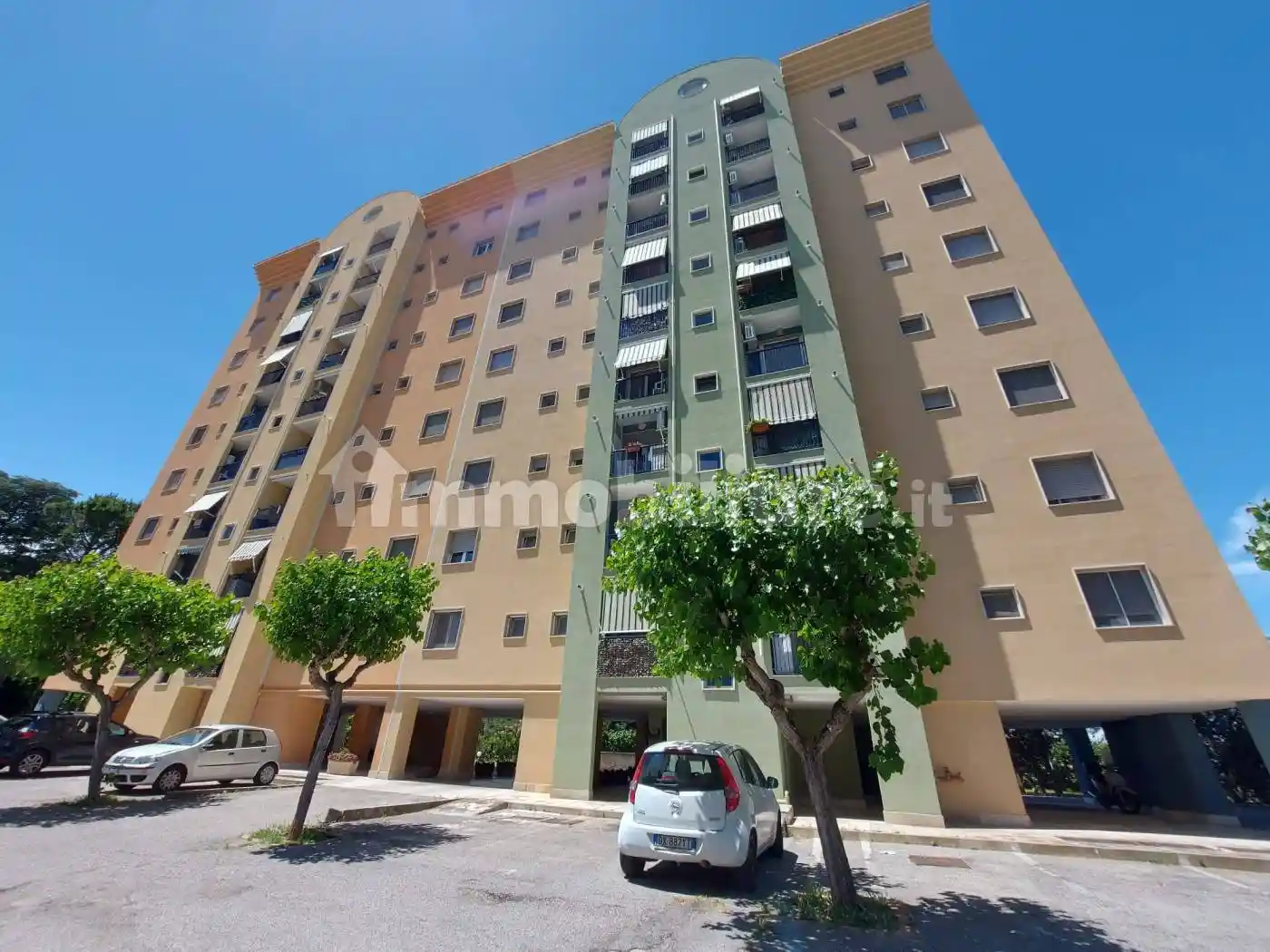 Appartamento in vendita a Bari