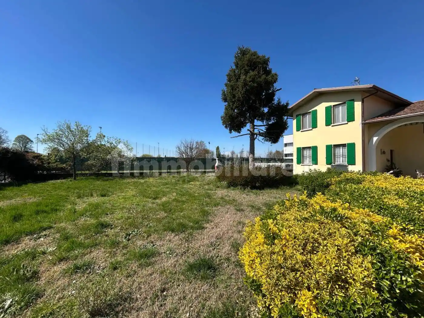 Villa in vendita a Verolanuova