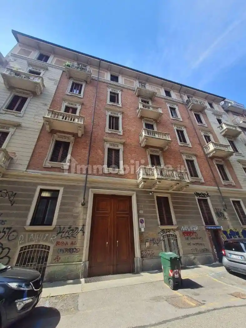 Appartamento in affitto a Torino