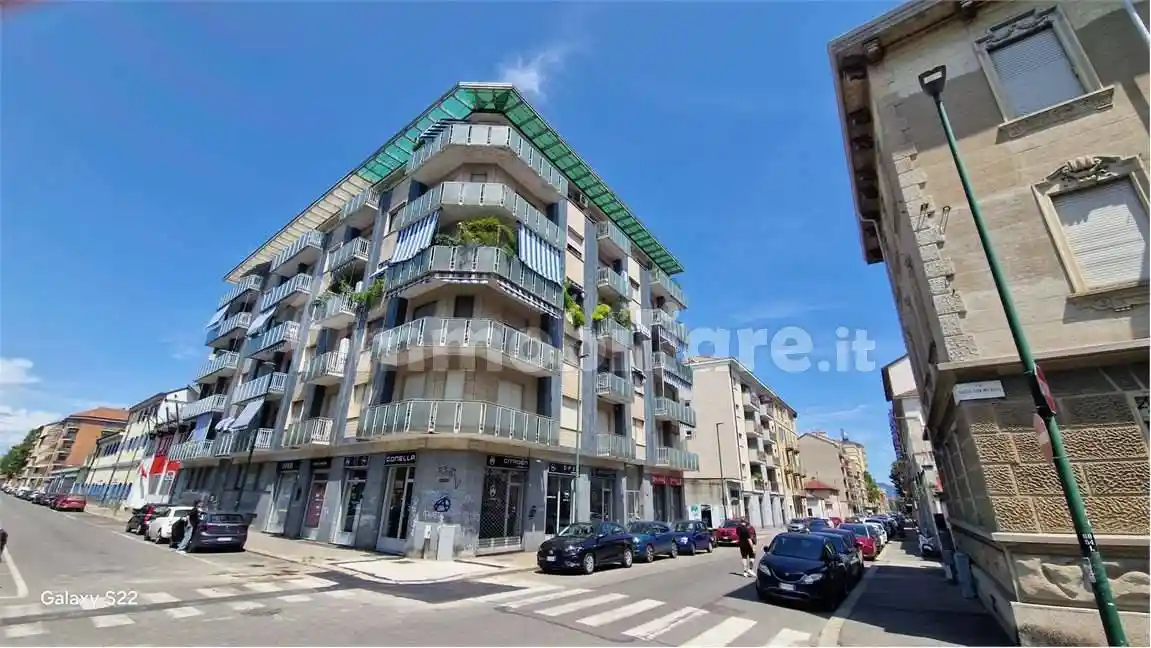 Appartamento in affitto a Torino