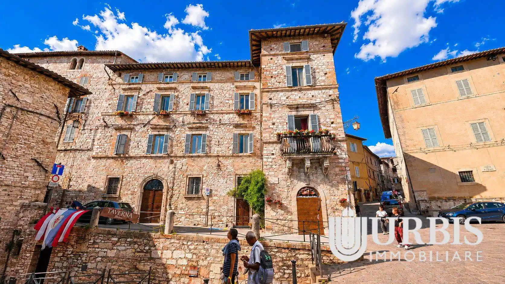 Appartamento in vendita a Assisi