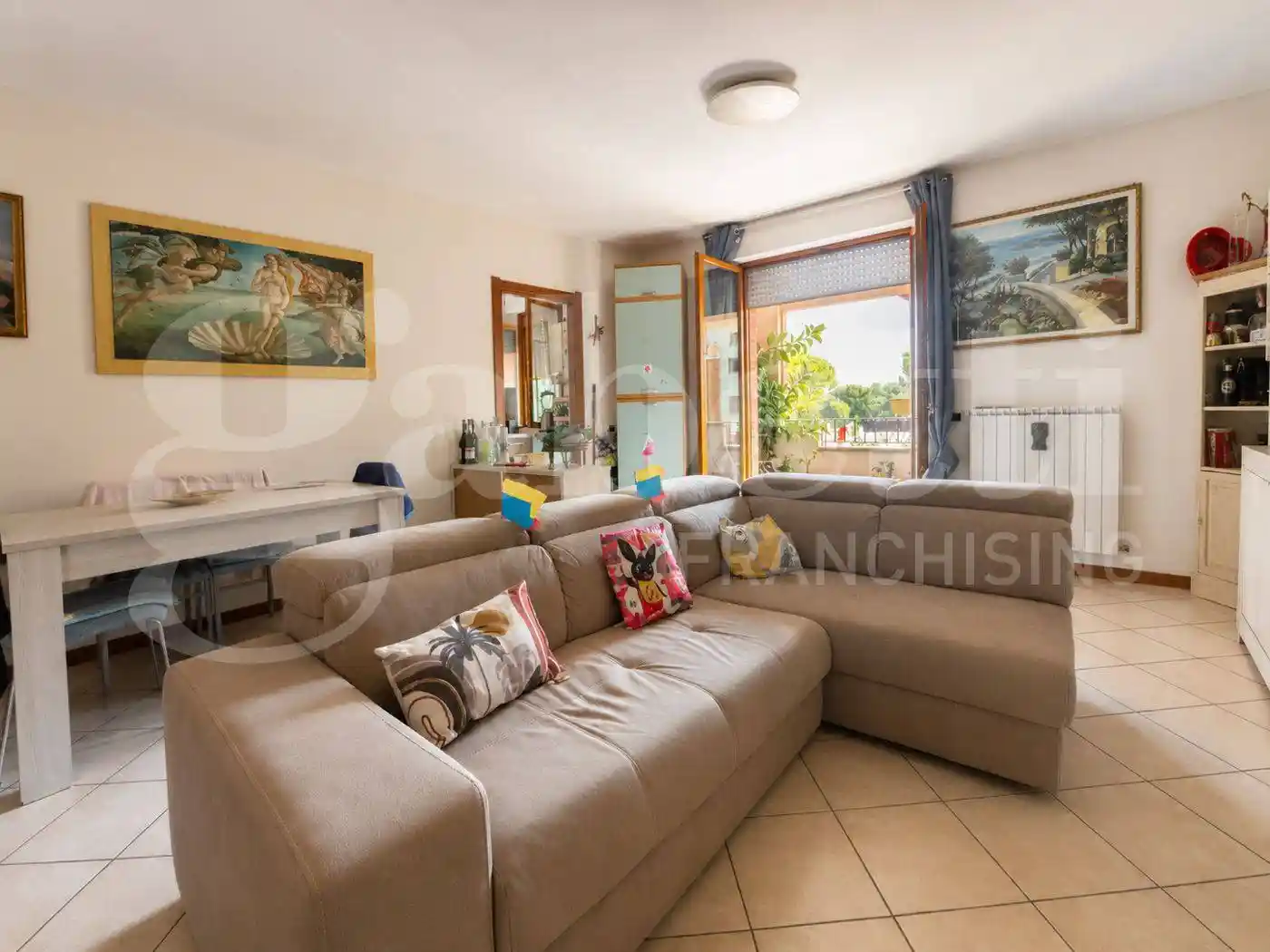 Appartamento in vendita a Bastia Umbra