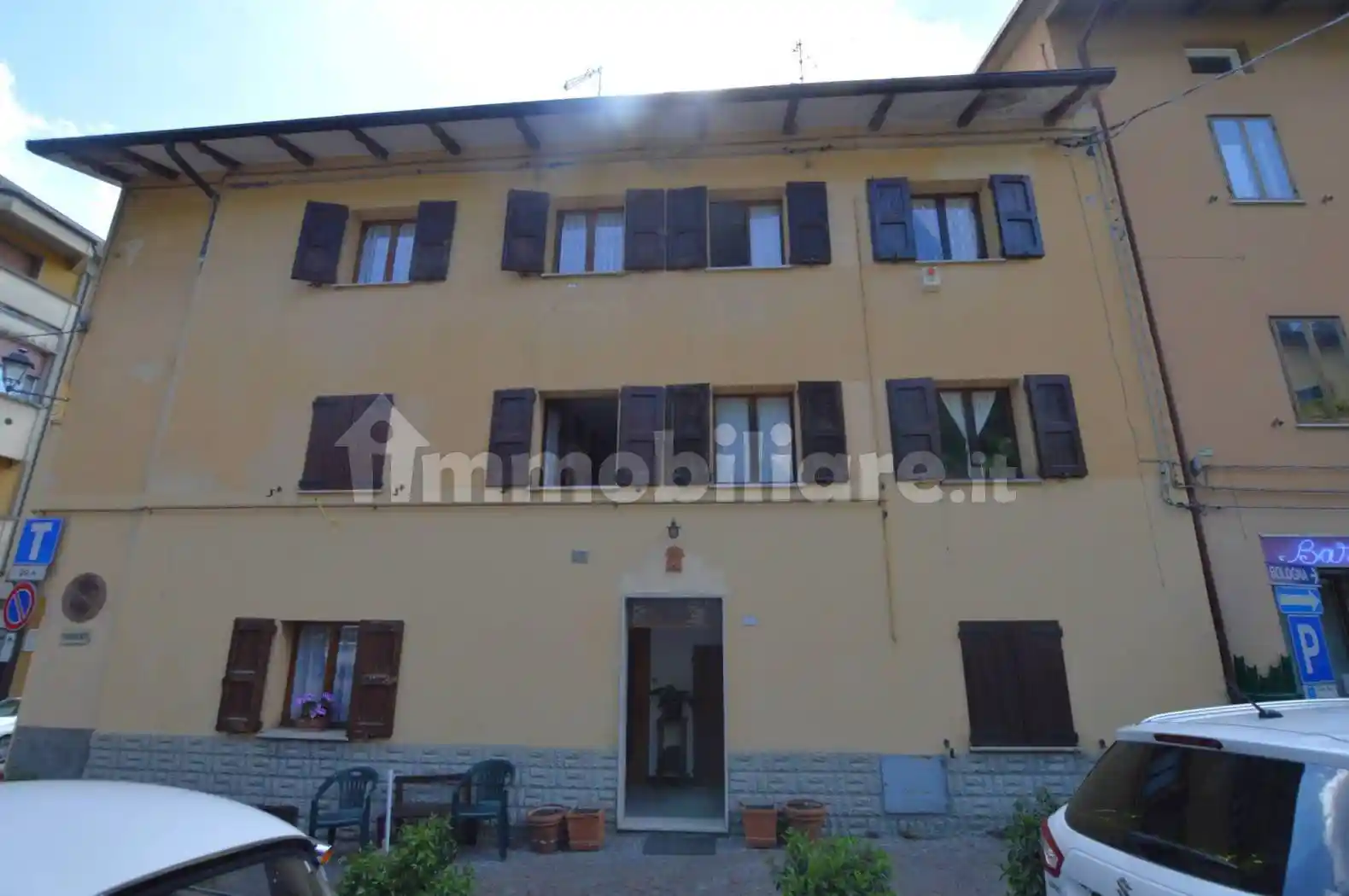 Appartamento in vendita a Loiano