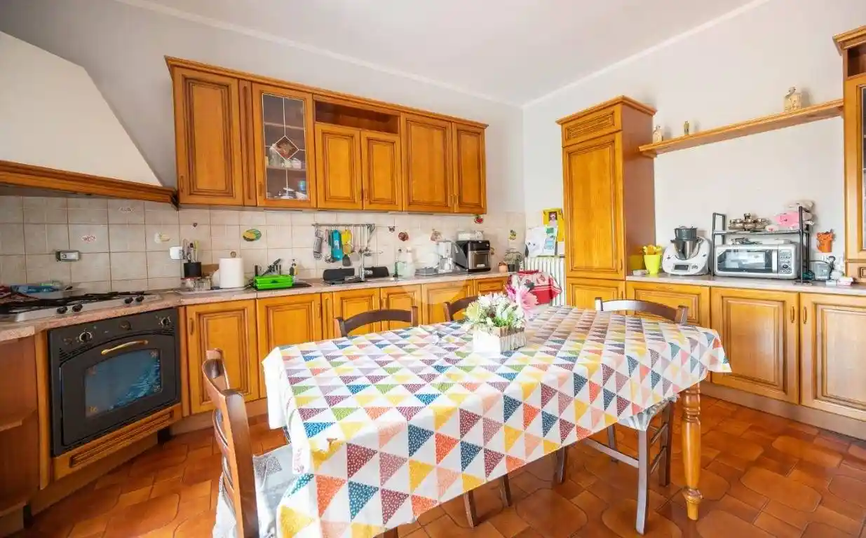 Appartamento in vendita a Volvera