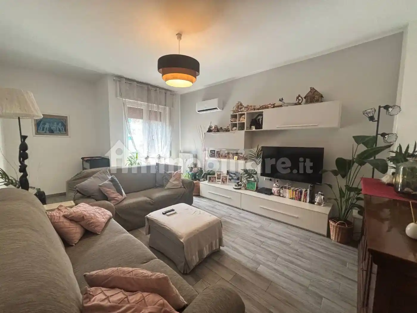 Appartamento in vendita a Monza