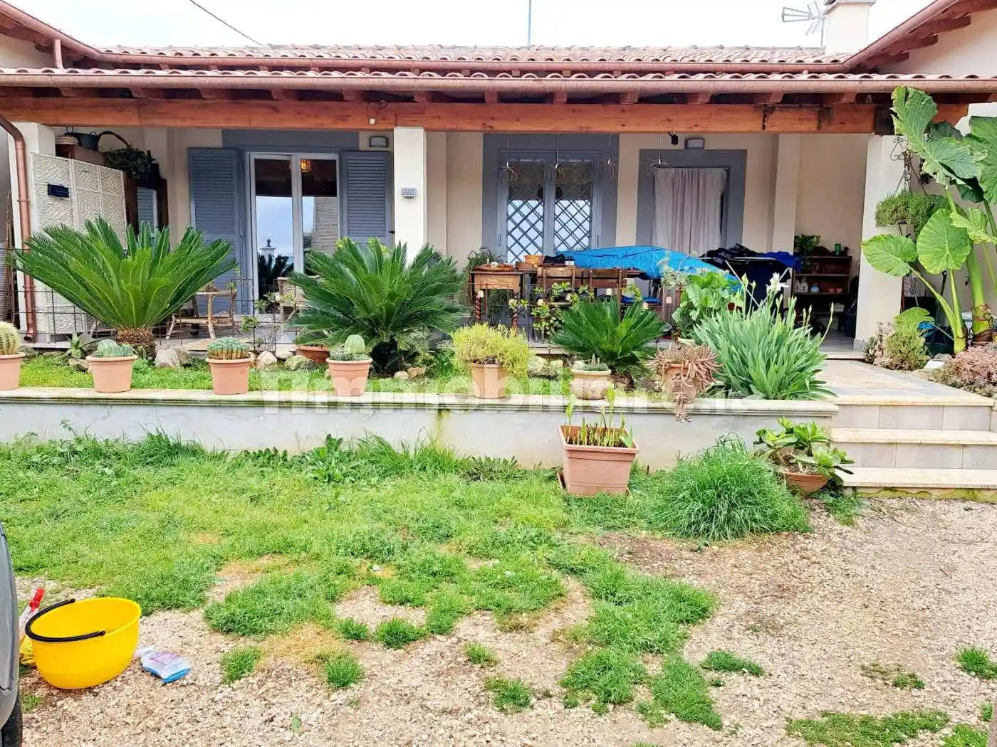 Villetta a schiera in vendita a Velletri
