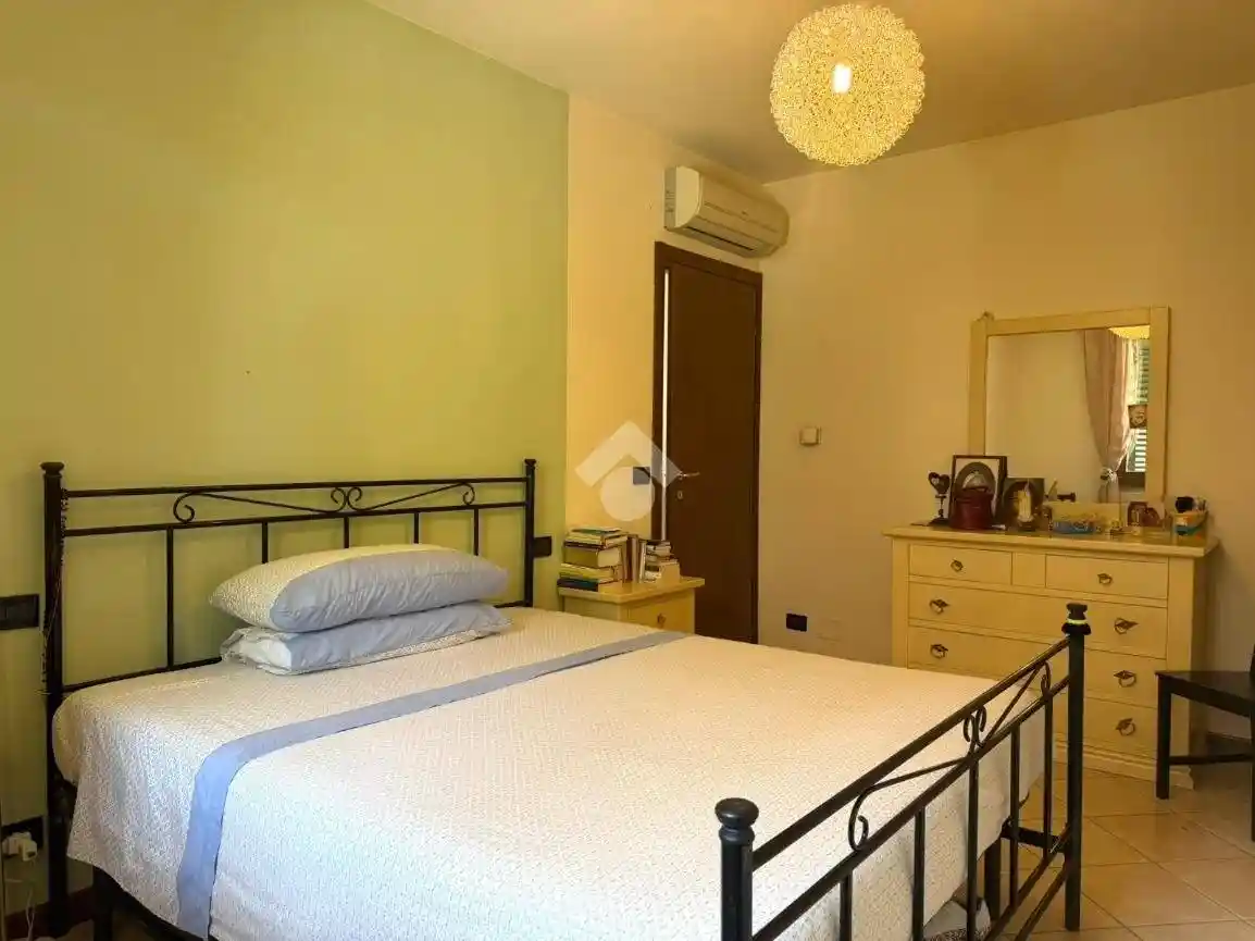 Appartamento in vendita a Altopascio
