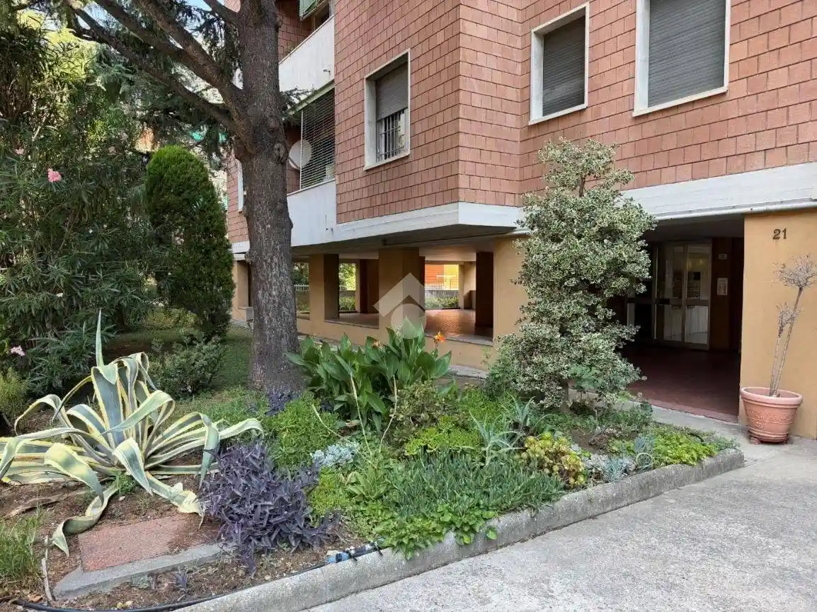 Appartamento in vendita a Bologna