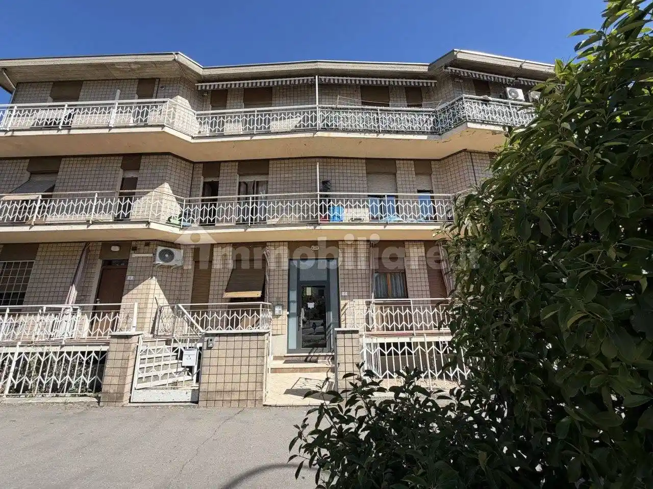 Appartamento in vendita a Salsomaggiore Terme