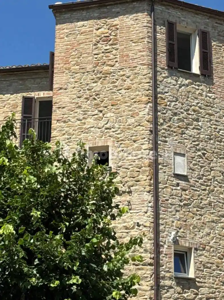 Casa indipendente in vendita a Staffolo