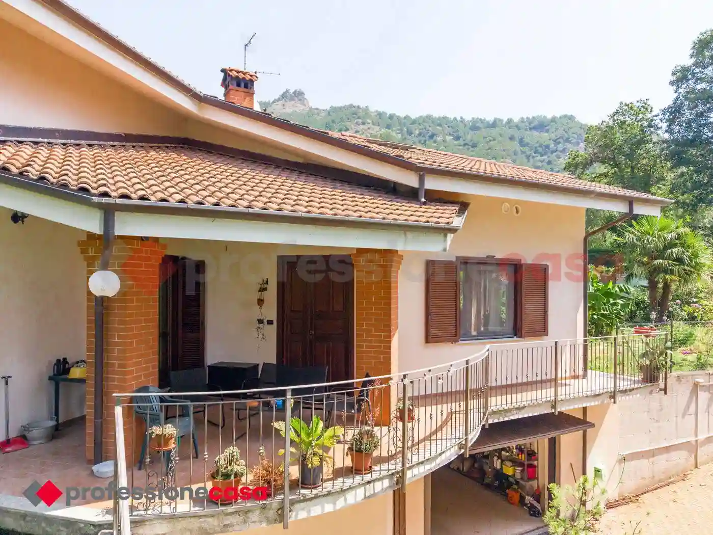 Villa - foto 4