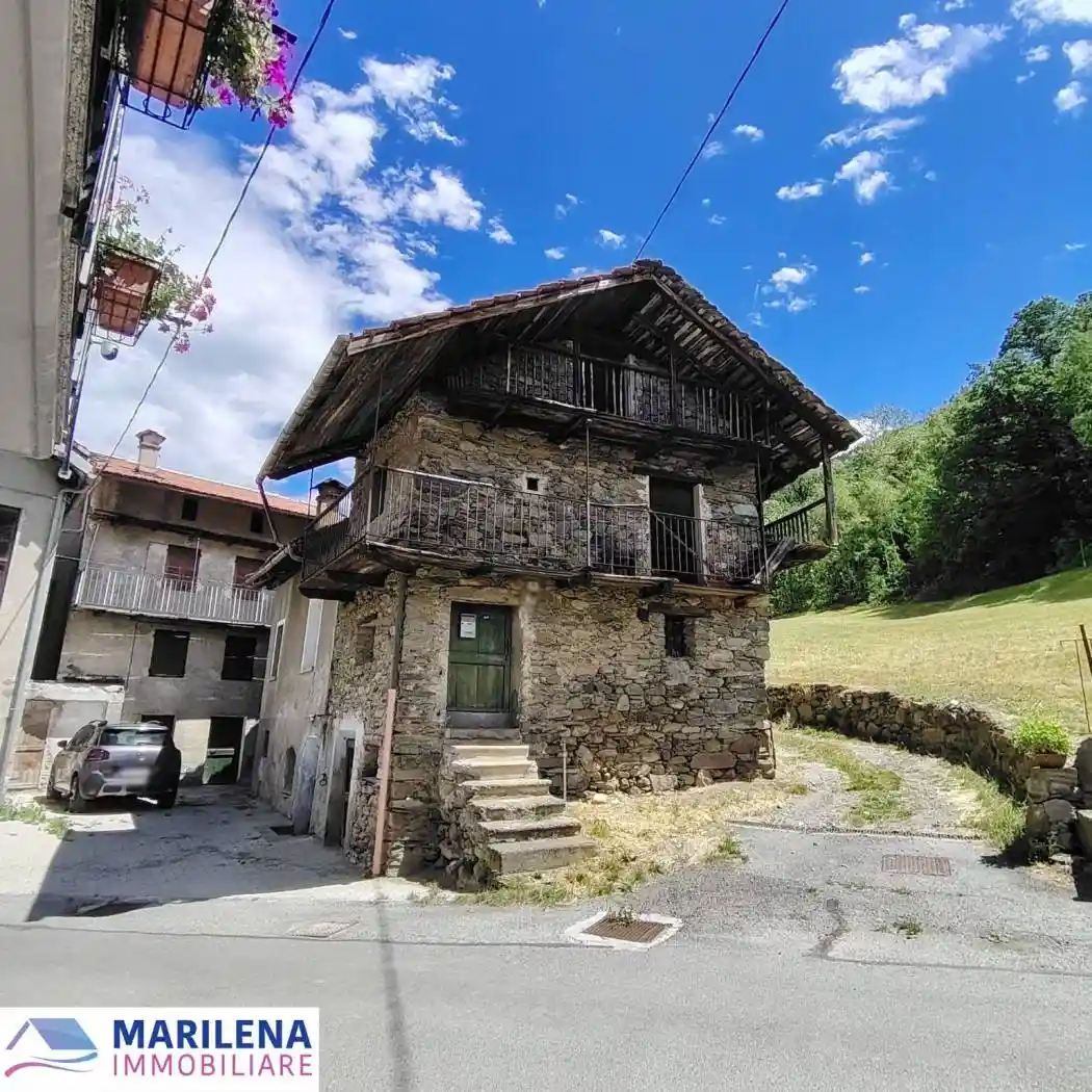 Rustico - Casale in vendita a Chambave