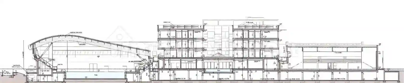 Palazzo - Edificio - foto 5